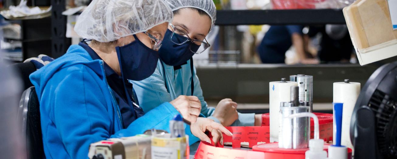 Oferta exportadora costarricense de manufactura crece más allá de los dispositivos médicos