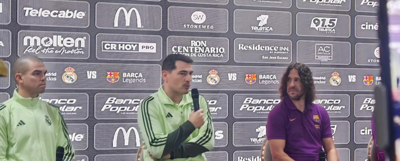 Estamos a un día de vivir la experiencia deportiva del año