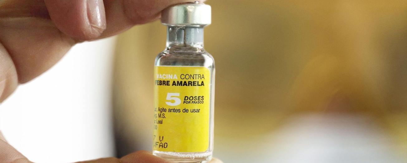 Ministerio de Salud actualiza disposiciones sobre fiebre amarilla y mantiene vacunación obligatoria para viajeros a zonas de riesgo