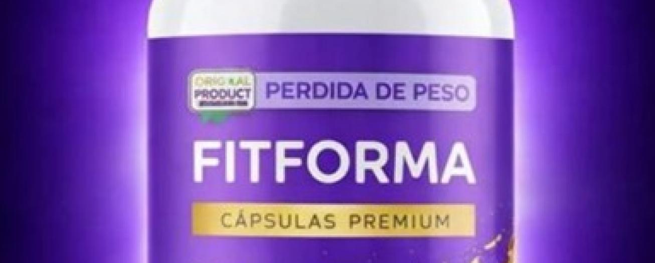Ministerio de Salud prohíbe comercialización y publicidad del producto FITFORMA