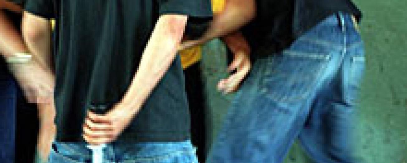 Violencia juvenil refleja patrones normalizados  en la sociedad costarricense