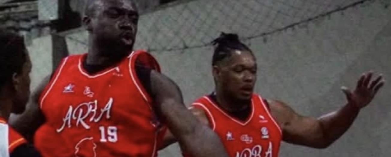 ARBA logra liderato del grupo B del Pre Season Tournament 