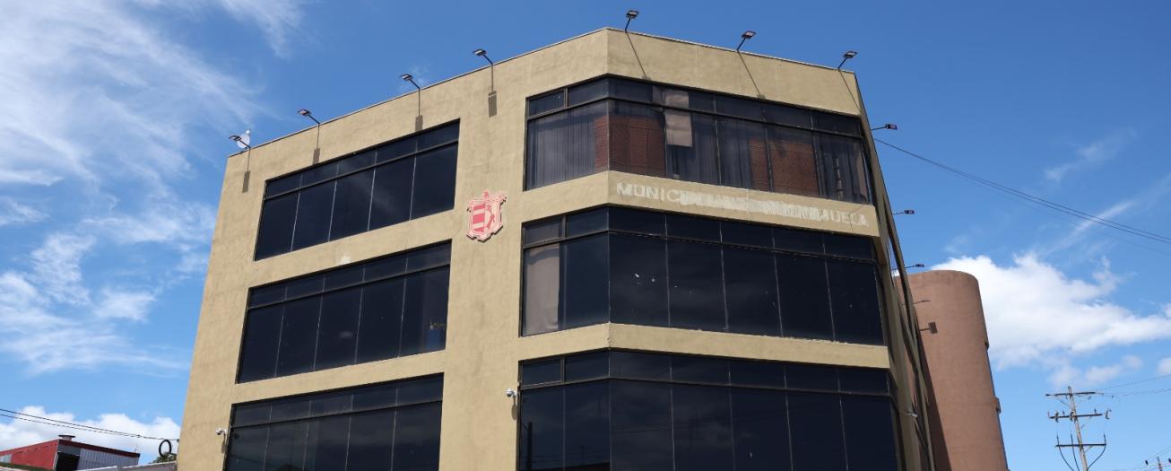 Municipalidad de Alajuela inicia sesiones informativas distritales sobre el Plan Regulador