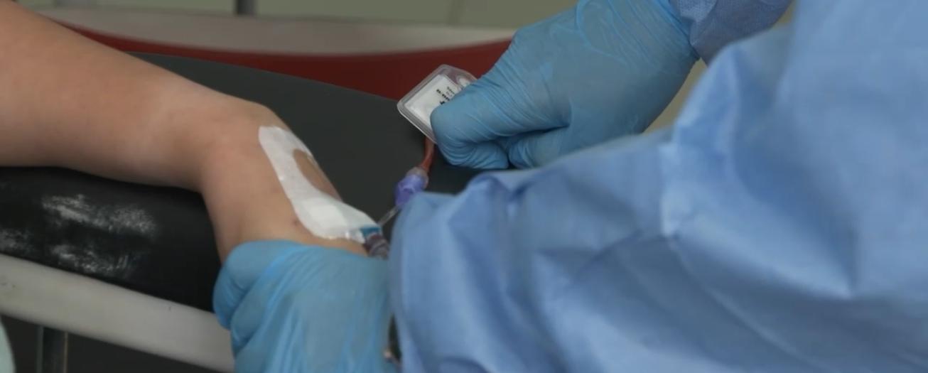 Hospital de San Ramón fortalece atención oncológica con unidad de medicamentos especializados