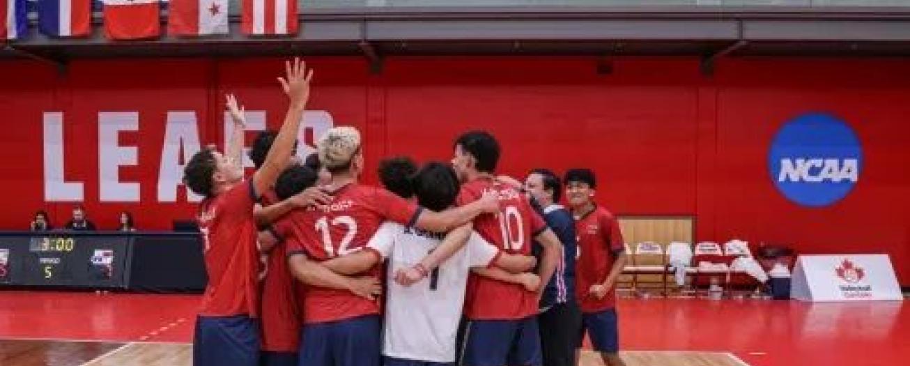 Con el técnico griego Roberto Argüello Costa Rica clasifica al mundial U19
