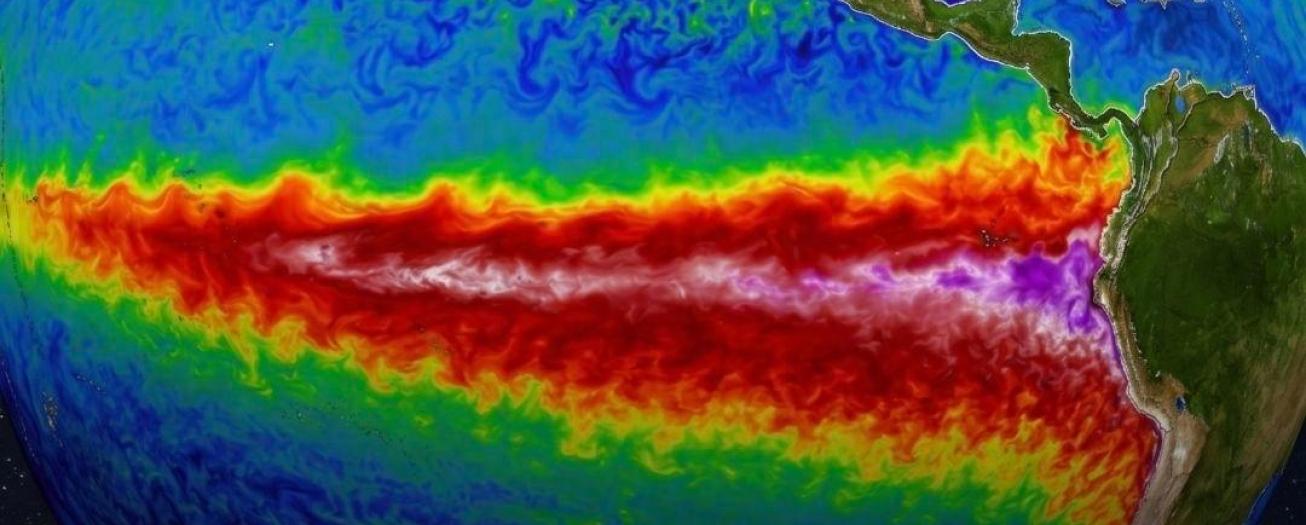 El fenómeno del súper niño y cambio climático y sus posibles impactos en el cantón de Grecia