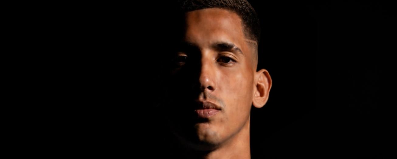Seleccionado hondureño es la nueva incorporación de Sporting 