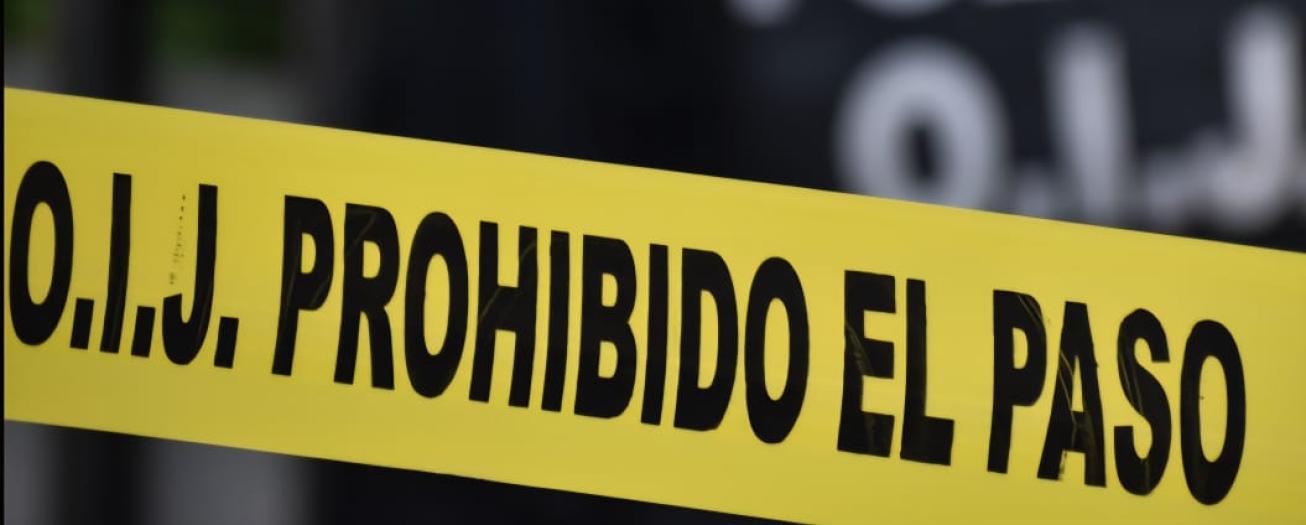 OIJ detiene a médico del hospital de Grecia por presunta violación 
