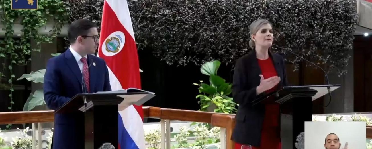 Gobierno pone mano dura contra visitas conyugales a las cárceles 