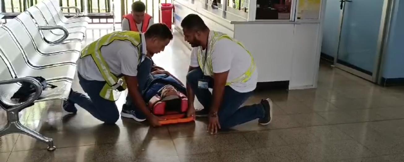 Costa Rica no está exento a sismos