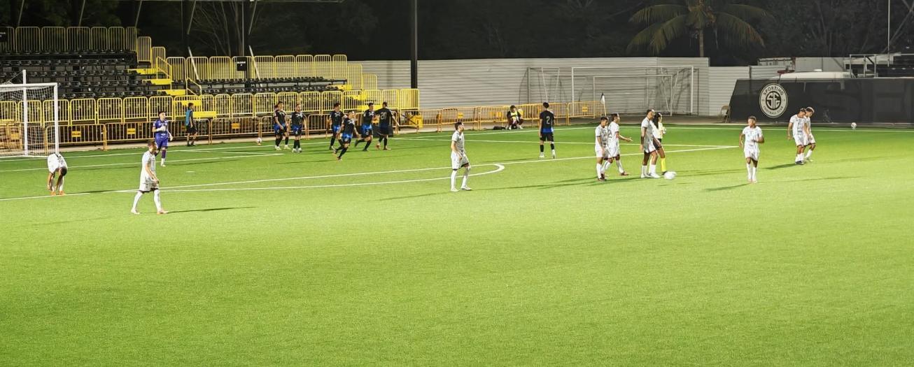 Municipal Grecia luce sólido en el inicio del campeonato 