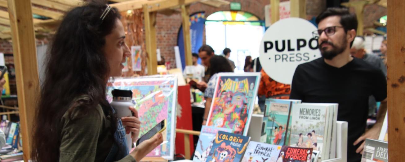 Ministerio de Cultura y Juventud celebra el Día Nacional de la Historieta Costarricense con una amplia agenda de actividades