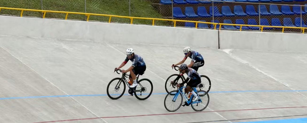 VUELVE EL VELÓDROMO