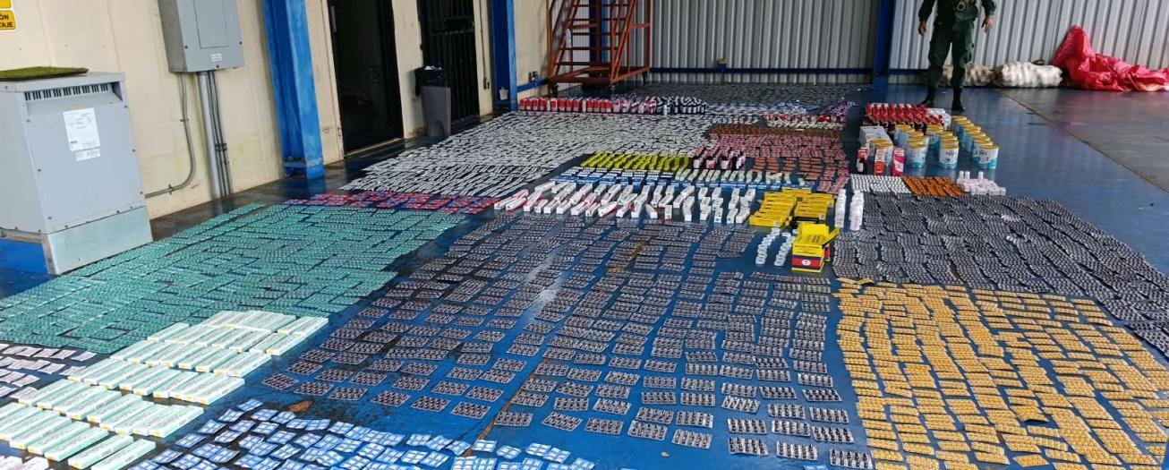 Dinero del narcotráfico en campañas políticas podría abrir puertas  a la captura del Estado, advierte UNED