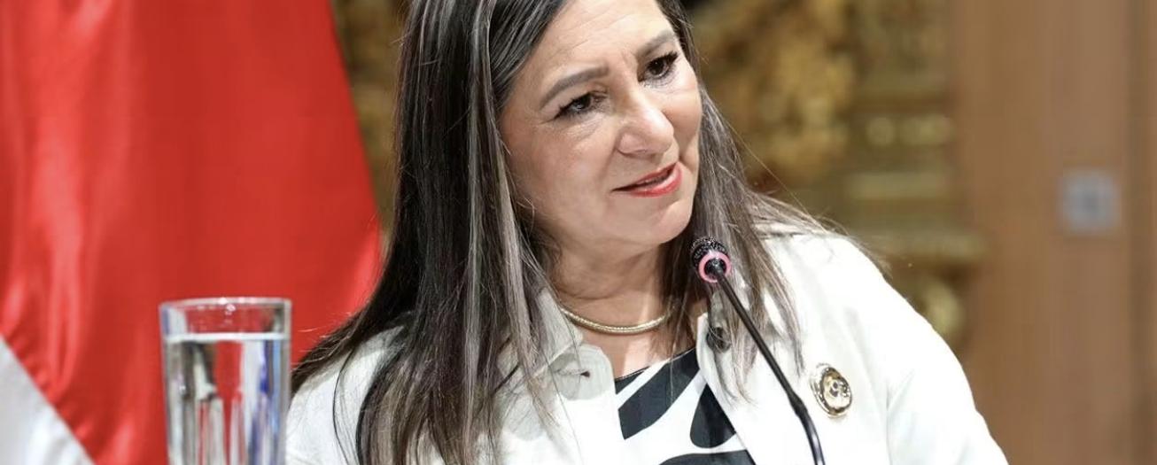 Diputada Kattia Ulate presenta proyecto para protegera familias y personas amenazadas por prestamistas “gota a gota”