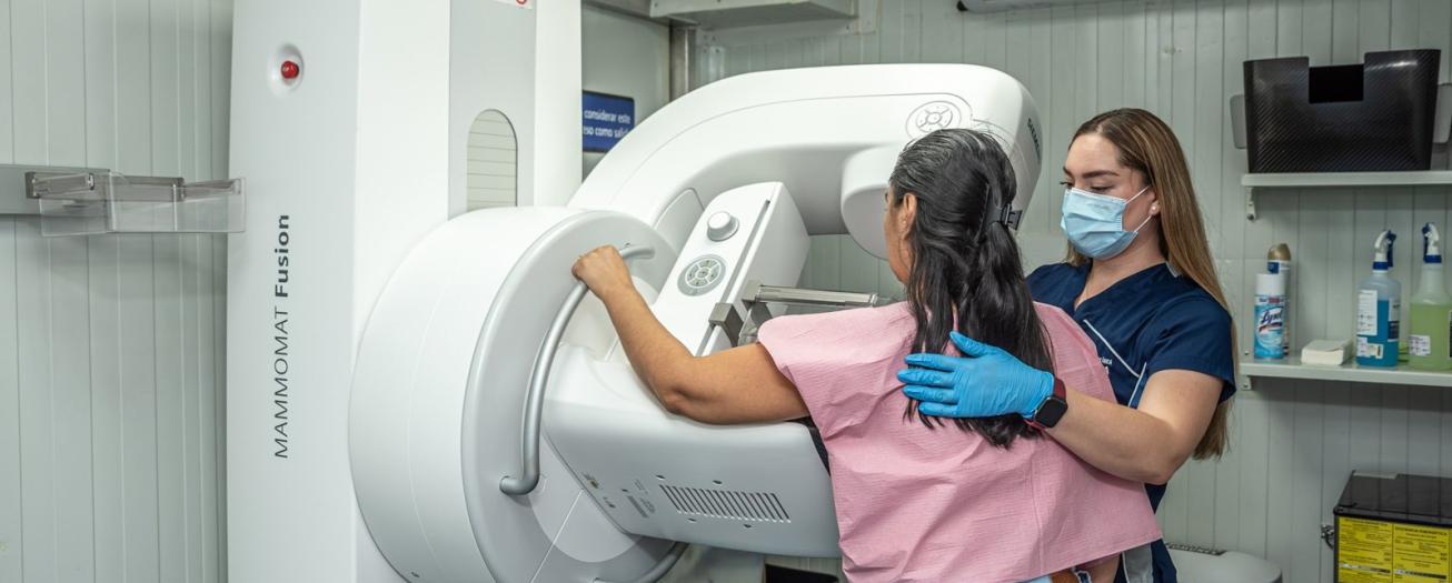 Cáncer de mama: que los mitos no le impidan un diagnóstico a tiempo