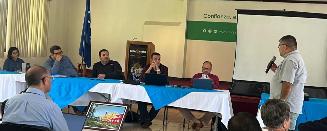 Información importante sobre el Hospital de Grecia