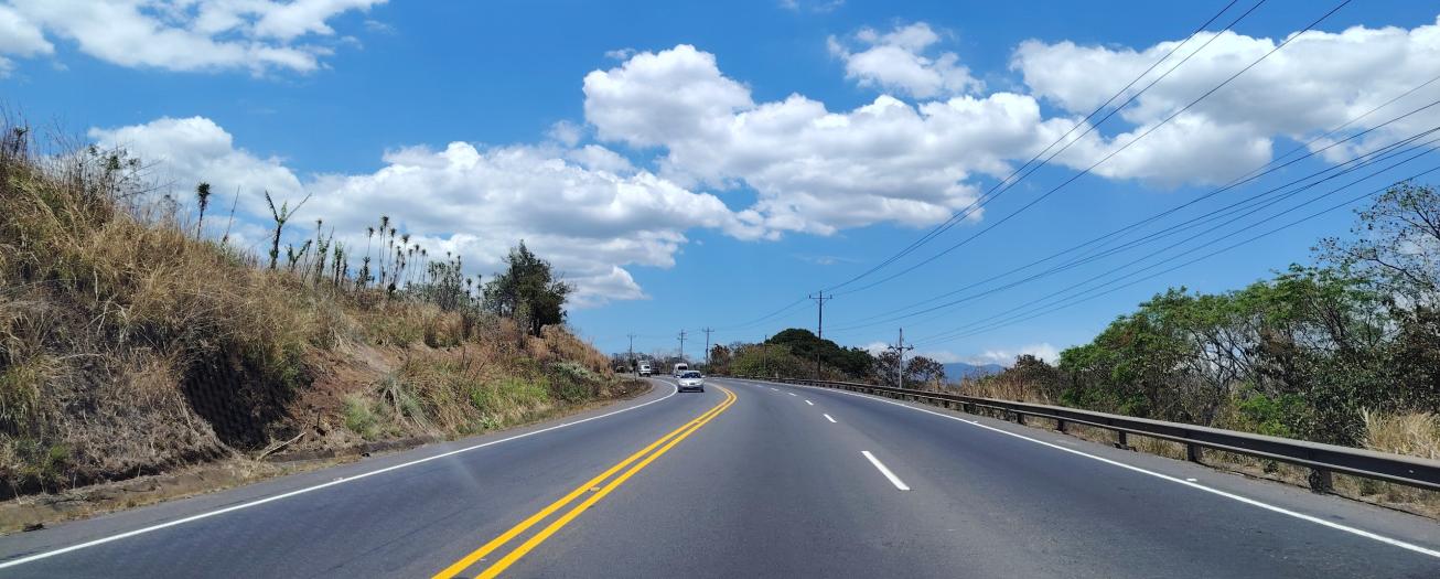 Gobierno anuncia publicación del cartel de licitación para ampliar y mejorar el corredor vial San José – San Ramón 