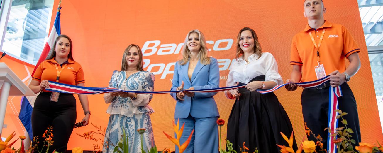 Banco Popular inaugura BP Total Catedral y acelera una nueva era de banca digital e inclusiva en Costa Rica