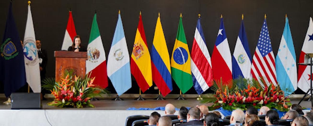 Autoridades académicas de la RINEP fortalecen lazos de cooperación en Costa Rica