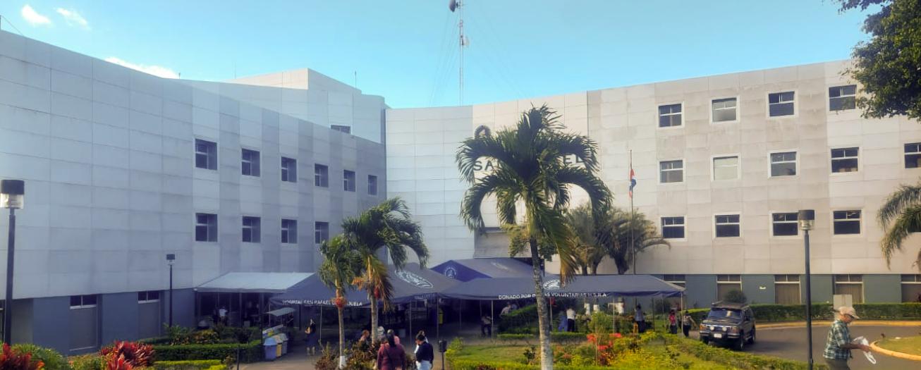 Hospital de Alajuela hace llamado a los usuarios para que utilicen el servicio de emergencias con racionalidad