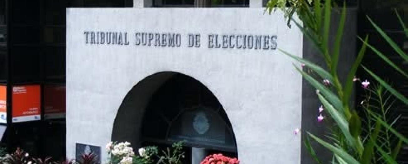 TSE aprueba reforma al reglamento para la inscripción de candidaturas y sorteo de la posición de los partidos políticos en las papeletas