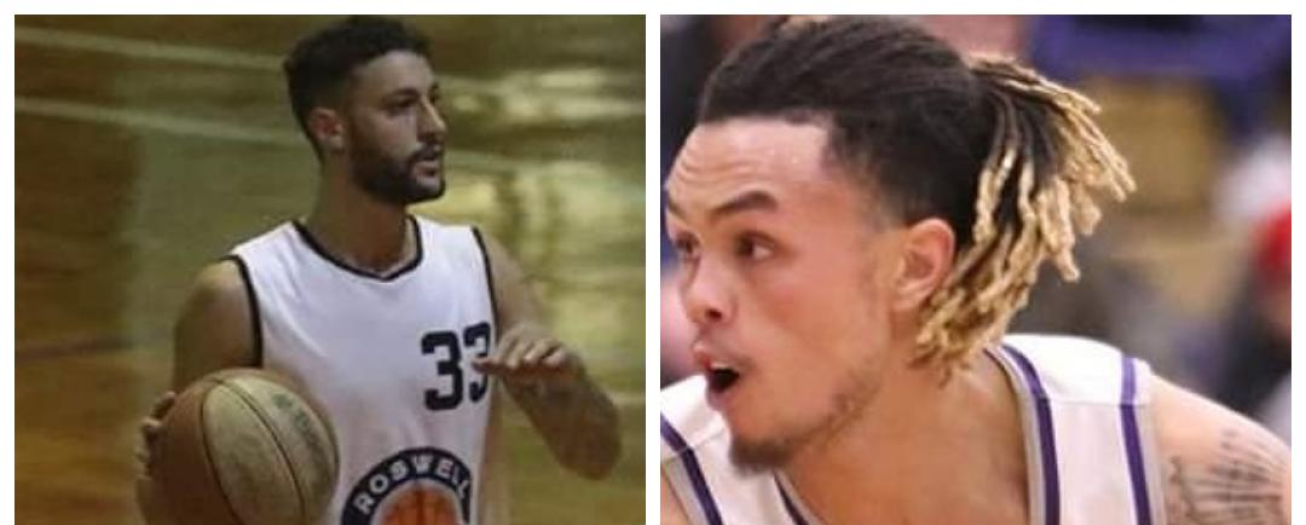 Grecia se refuerza con español y estadounidense 