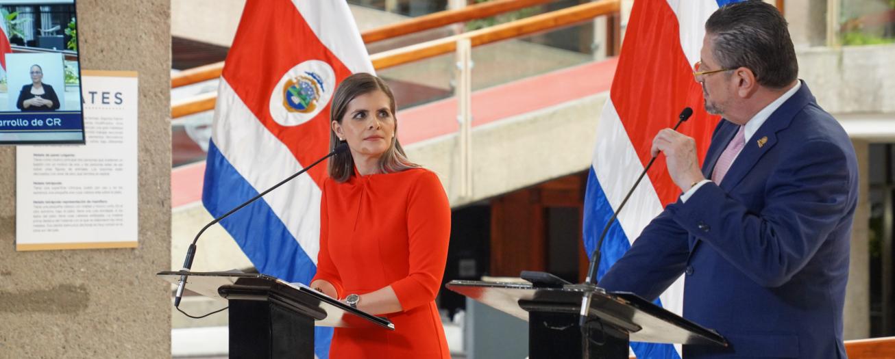 “Motiva” toma fuerza como el partido “Rodriguista”