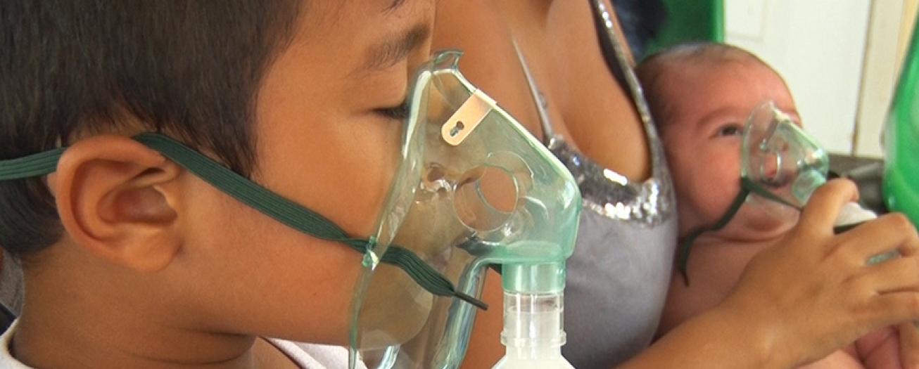 Salud ordena receso escolar en todo el país 