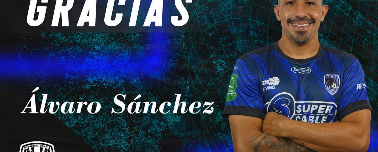Municipal Grecia hace una limpia profunda, 13 jugadores no siguen