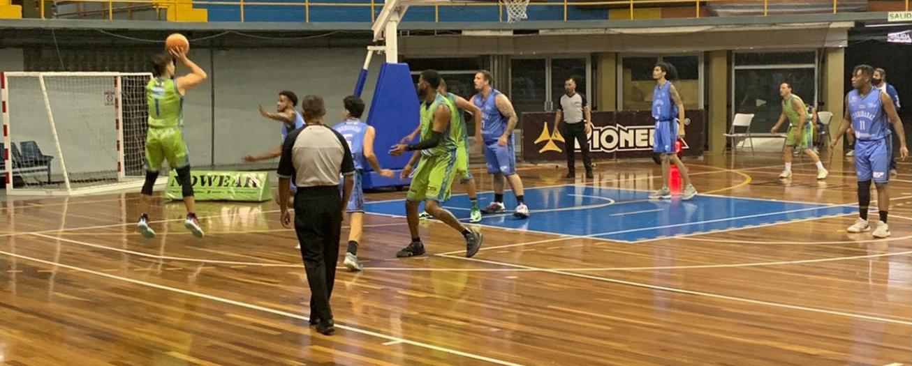 Ferretería Los Ángeles Grecia finaliza primera vuelta en el cuarto lugar