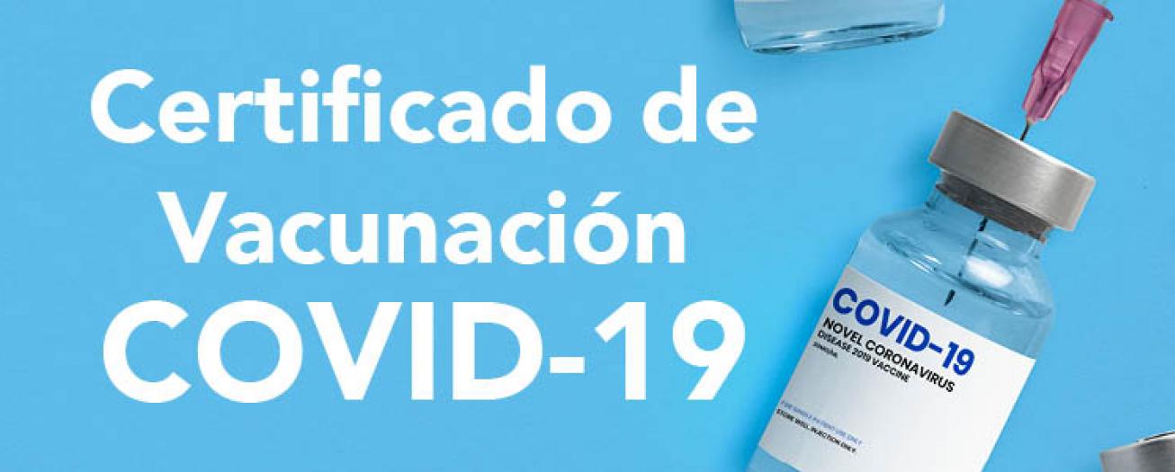 Salud emite nuevo lineamiento para certificación de vacunas colocadas en Costa Rica y en el extranjero
