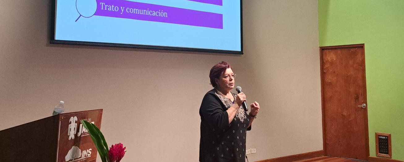 CCSS oficializó estrategia contra violencia obstétrica