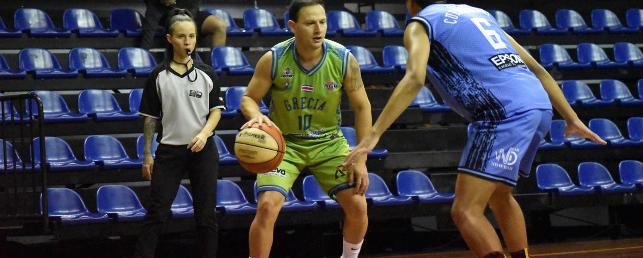 Ferretería Los Ángeles Grecia alcanza el tercer lugar