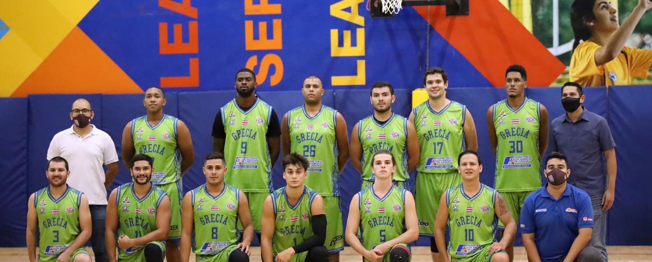 Ferretería Los Ángeles Grecia vuelve a caer contra otro rival directo