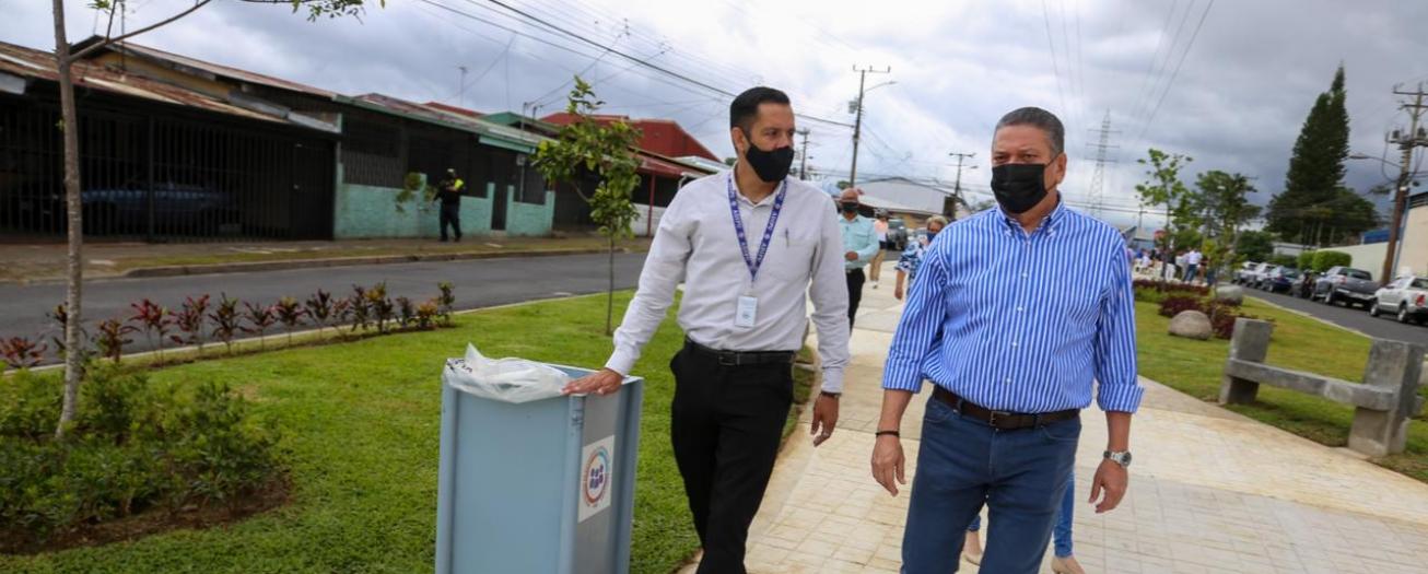 Alcaldes solicitan ampliación de horarios para enfrentar crisis económica