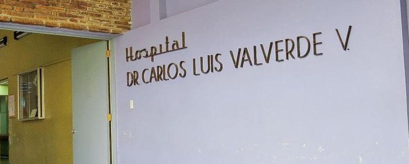 Hospital de San Ramón invita a sumarse a campaña de donación de sangre y feria de la salud este viernes