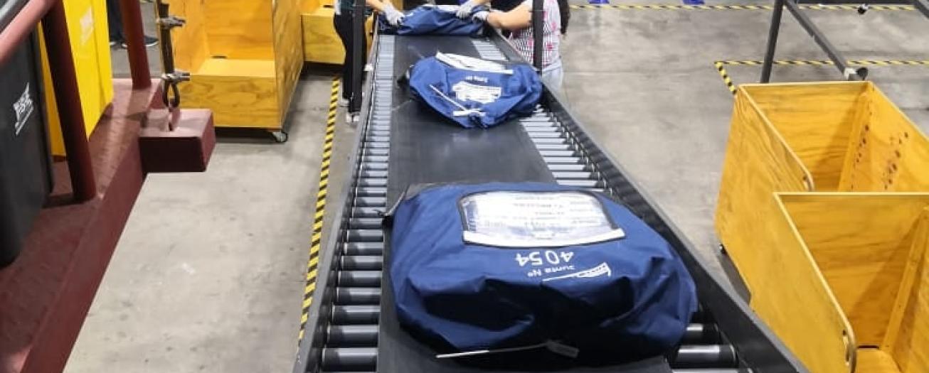 Escrutinio definitivo inició este martes