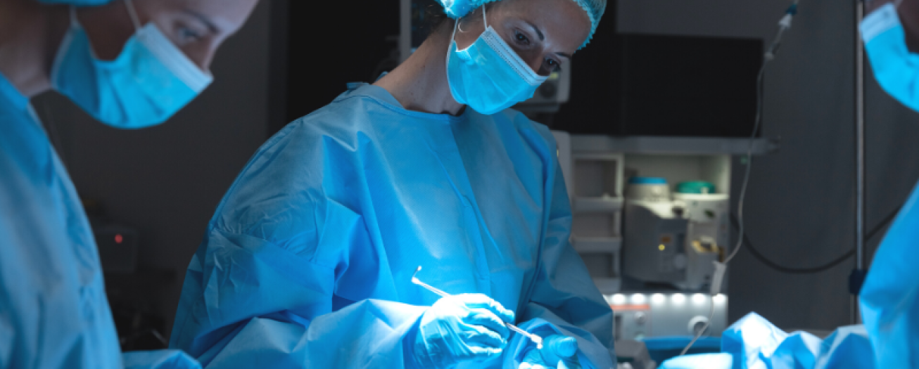 Hospital San Rafael de Alajuela realiza jornadas especiales de cirugías