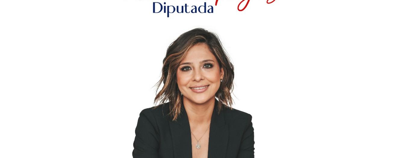 Diputada Daniela Rojas presidirá comisión de energía 