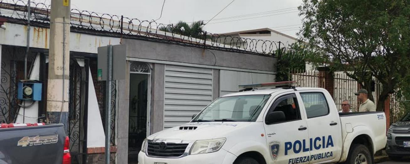Asesinan a reconocido estilista en Grecia 