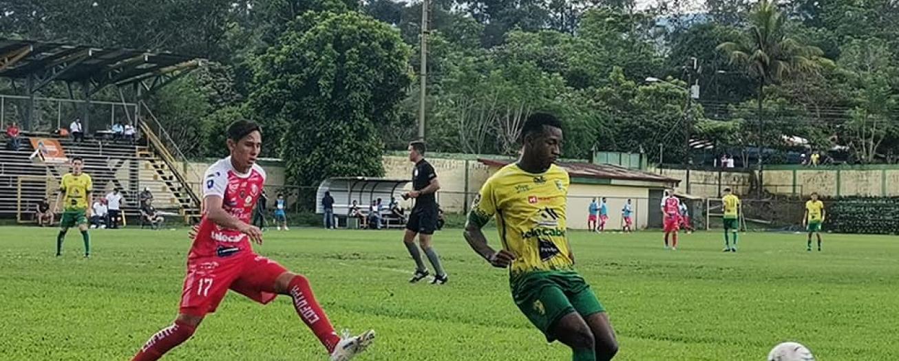 Sarchí gana, pero queda fuera por diferencia de goles