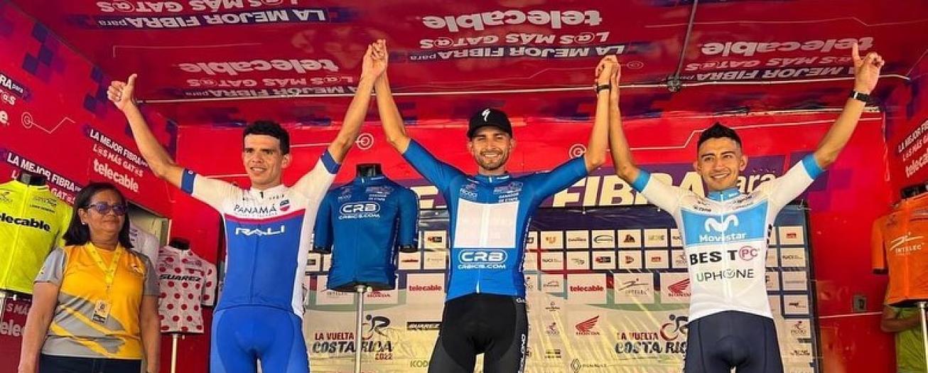 Peligra que etapa de la Vuelta a Costa Rica no llegue al centro de Grecia, municipalidad no canceló el derecho