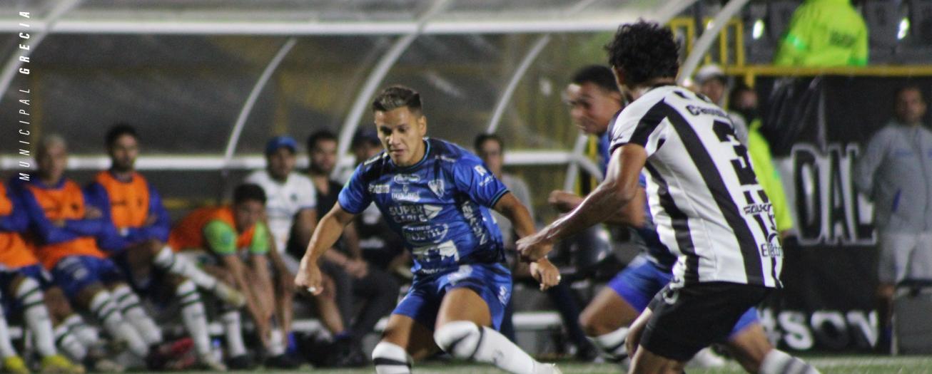 Grecia le apuesta a la continuidad de la mayoría de su plantel para el Clausura 2023