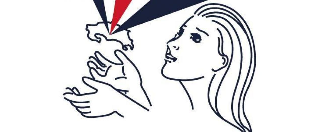 Apertura de la 4ta edición de campaña por los derechos de las mujeres