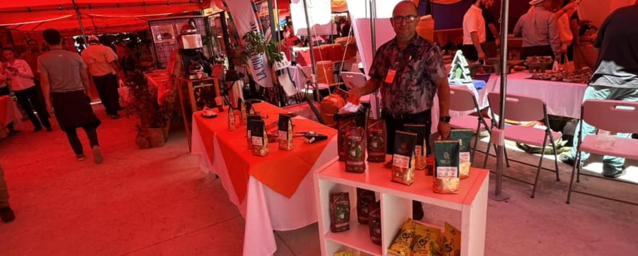 III Feria Regional de Turismo Naranjo 2023 inicia con grandes expectativas 