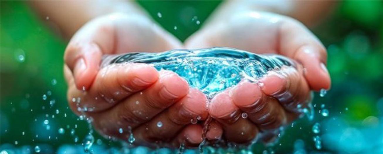 El recurso hídrico y el cambio climático 