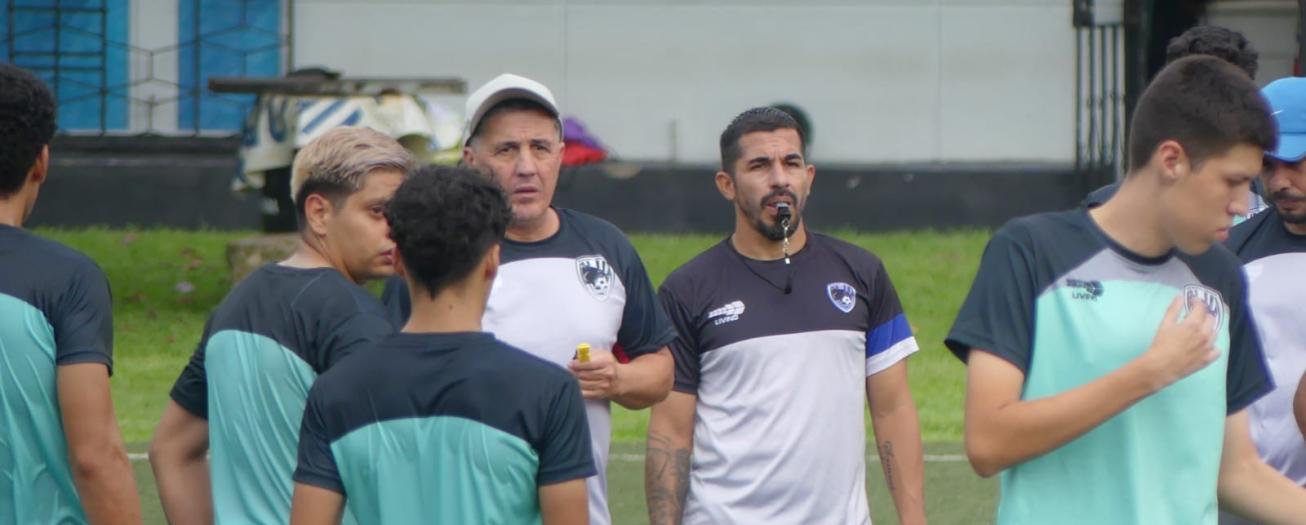 Municipal Grecia tendrá equipo nuevo para afrontar la Liga de Ascenso