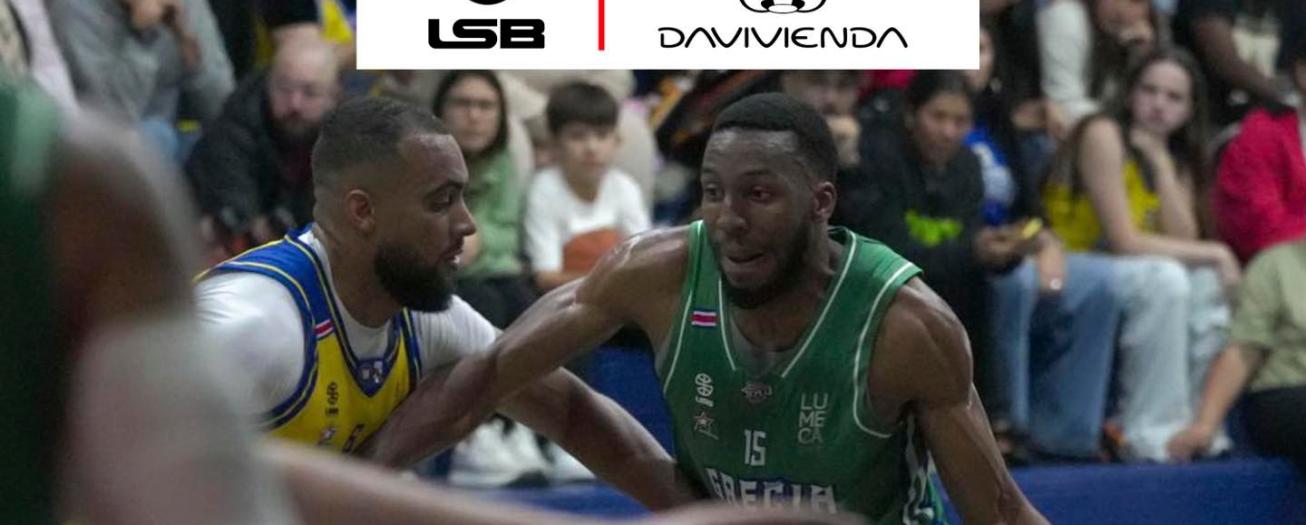 Grecia deja en jaque al campeón