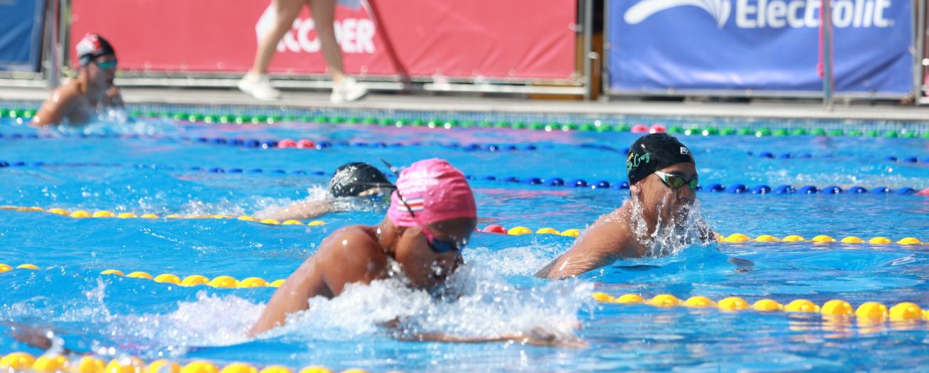 Icoder abre periodo  de recepción de solicitudes de sede para Juegos Nacionales 2028